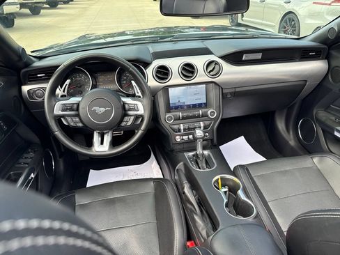 Used 2019 Ford Mustang GT Premium RWD image 43