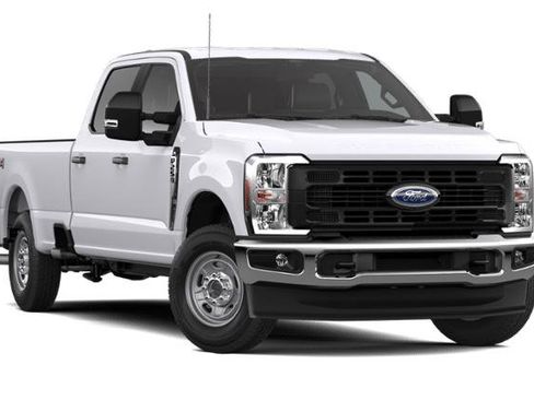New 2026 Ford F250 XL AWD/4WD image 26