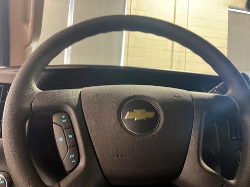 New 2025 Chevrolet Express 2500 w/ Driver Convenience Package image 19