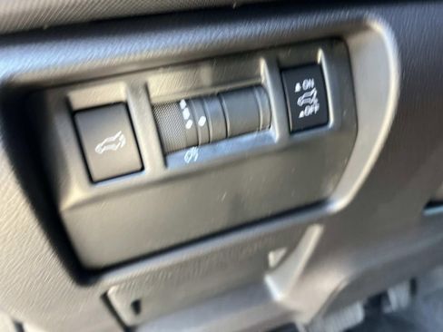 New 2026 Subaru Forester Premium image 25