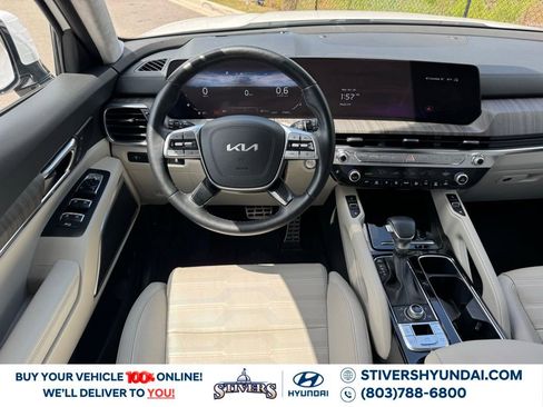 Used 2024 Kia Telluride SX Prestige AWD/4WD image 2