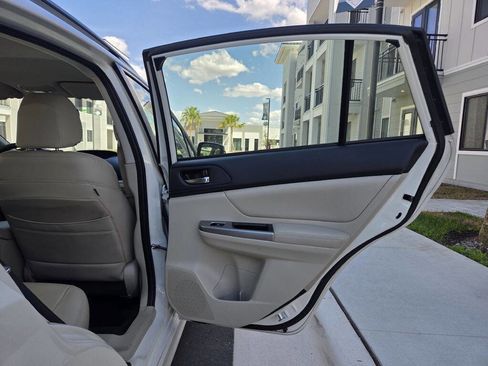 Used 2015 Subaru Impreza 2.0i Sport Premium image 37