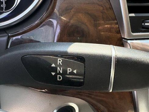 Used 2014 Mercedes-Benz ML 350 BlueTEC 4MATIC image 12