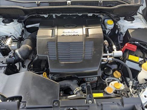 Used 2022 Subaru Forester Wilderness AWD/4WD image 25