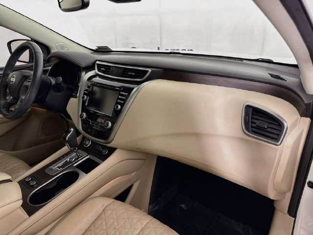 Used 2019 Nissan Murano Platinum AWD/4WD image 31