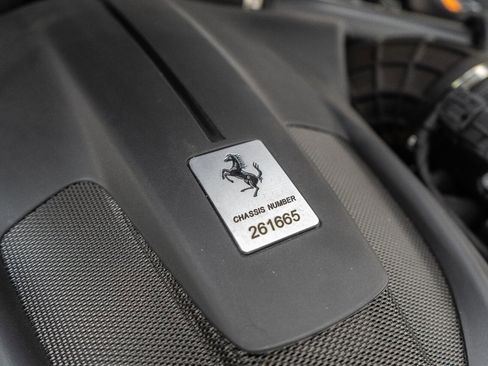 Used 2021 Ferrari Roma image 68