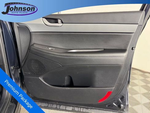 Used 2024 Hyundai Palisade SEL image 42