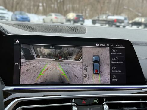 Used 2020 BMW X5 xDrive40i w/ Convenience Package image 13