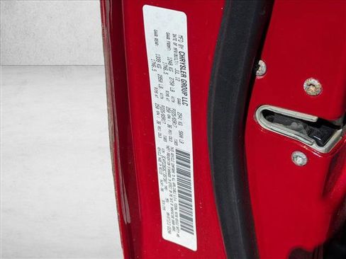 Used 2012 Dodge Journey SXT w/ Popular Equipment Group image 18
