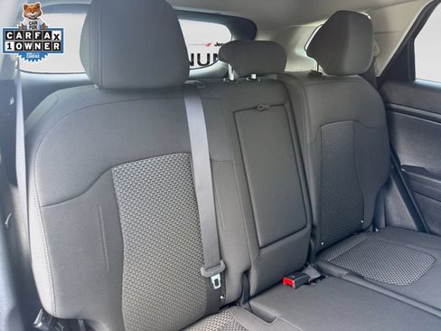 Certified 2023 Kia Sportage LX AWD/4WD image 16