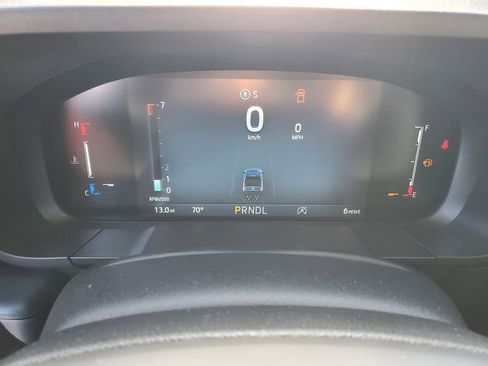 New 2025 Ford Maverick XLT w/ Black Appearance Package AWD/4WD image 13