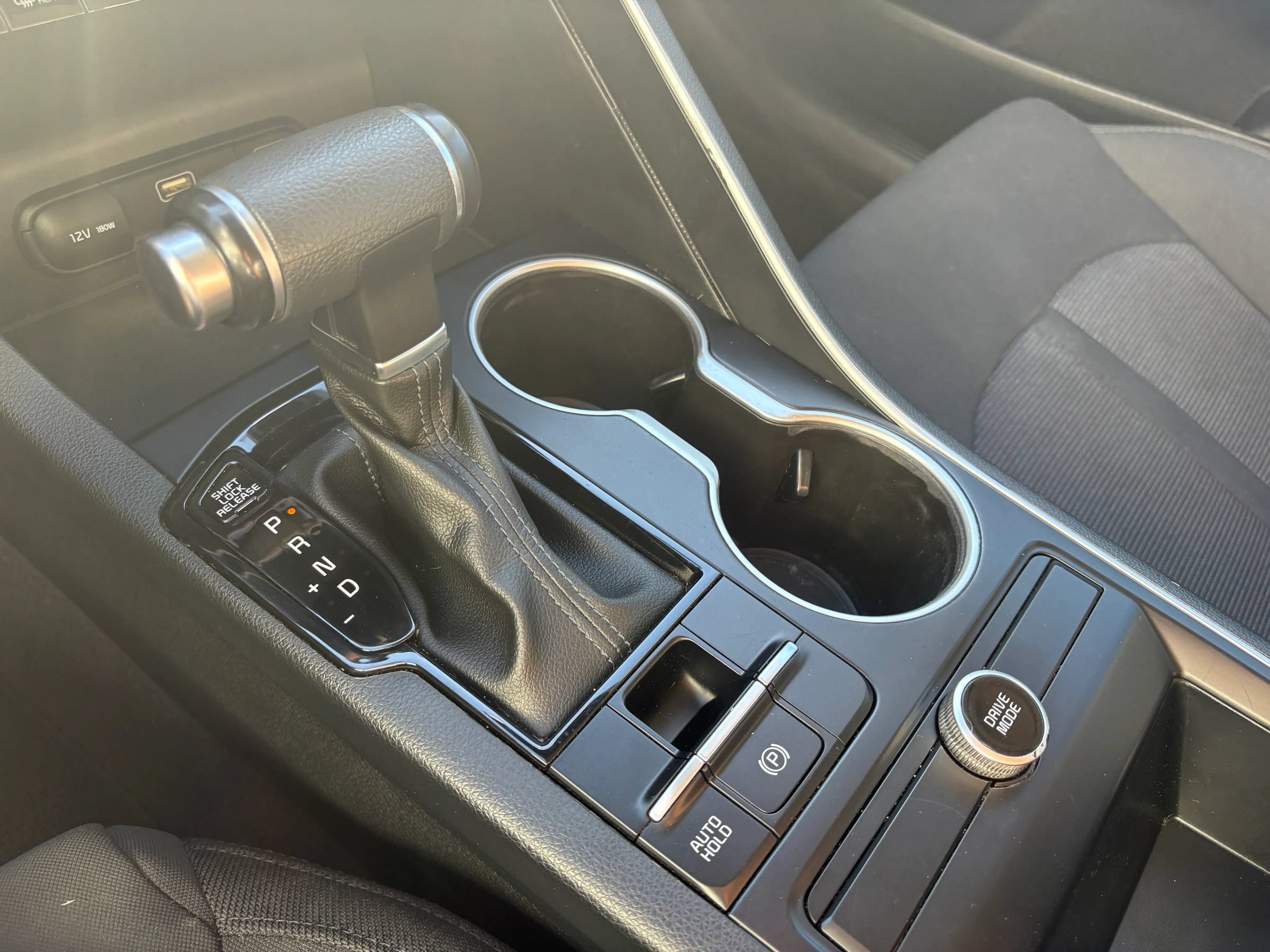 Used 2023 Kia K5 LXS FWD image 14