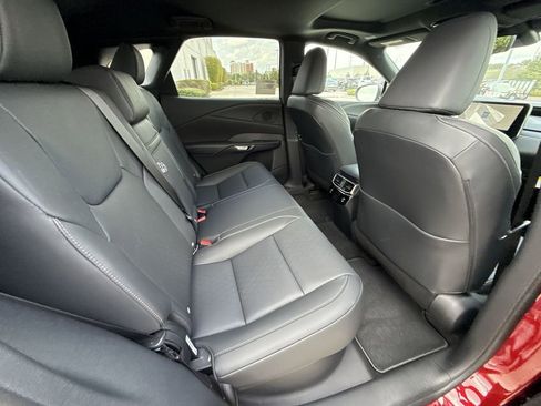 New 2026 Lexus RX 350 Premium Plus image 17