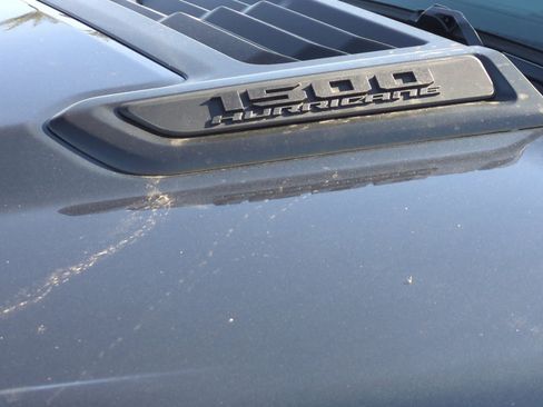 New 2026 RAM 1500 Laramie w/ Night Edition image 24