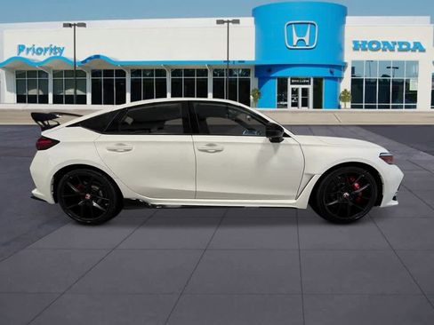 New 2026 Honda Civic Type R image 8