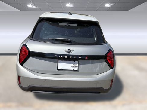 New 2025 MINI Cooper S image 9