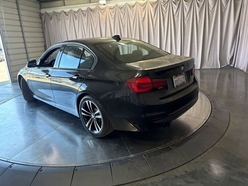 Used 2018 BMW 330i Sedan w/ Convenience Package RWD image 5
