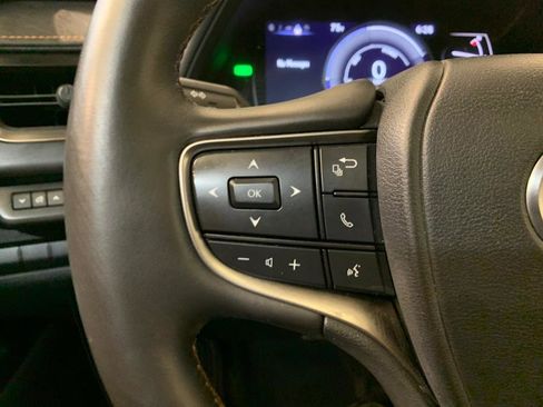 Used 2022 Lexus UX 250h w/ Premium Package image 23