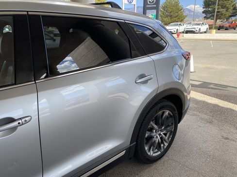 Used 2016 MAZDA CX-9 Signature image 50
