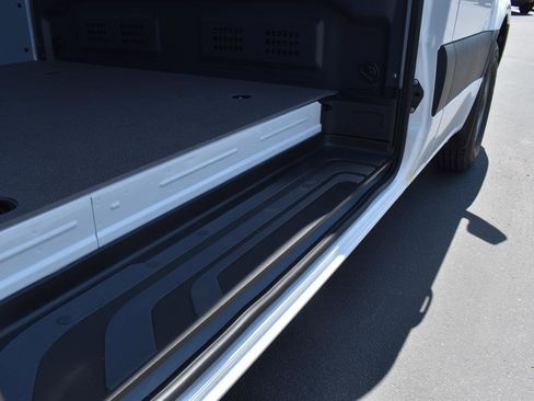 New 2025 Mercedes-Benz Sprinter 2500 image 9