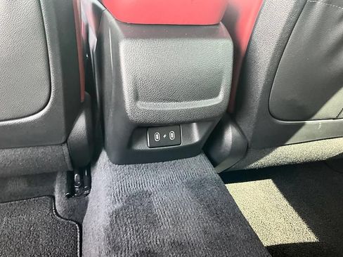 Used 2026 Kia K5 GT-Line w/ GT-Line Red Interior Package AWD/4WD image 27