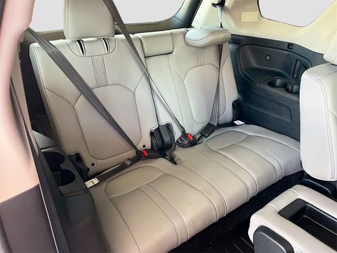 Used 2023 Honda Pilot EX-L image 26
