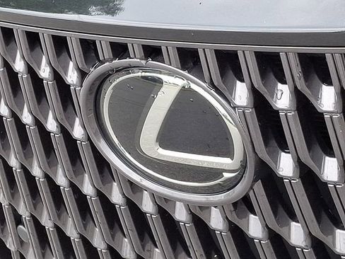 Used 2023 Lexus NX 350 AWD image 36