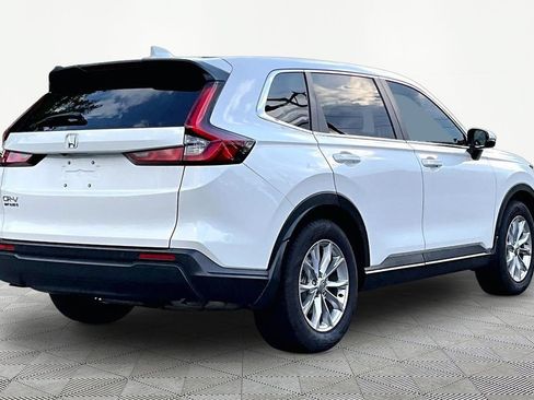 Used 2025 Honda CR-V EX-L image 6