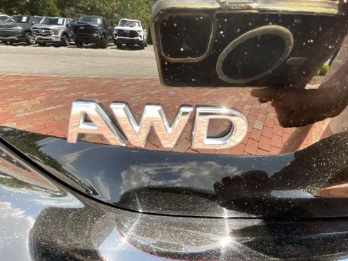 Used 2023 INFINITI Q50 Luxe w/ Cargo Package AWD/4WD image 33