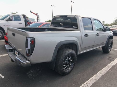Used 2005 Chevrolet Colorado LS AWD/4WD image 4