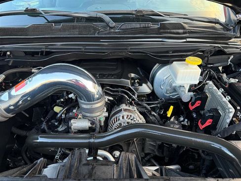 Used 2020 RAM 1500 Rebel w/ Rebel Level 1 Equipment Group image 38