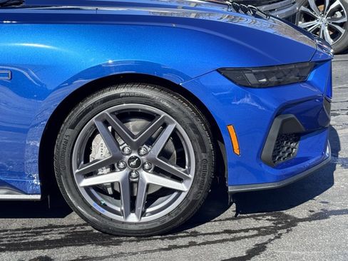 Used 2024 Ford Mustang GT Premium w/ California Special Package image 36