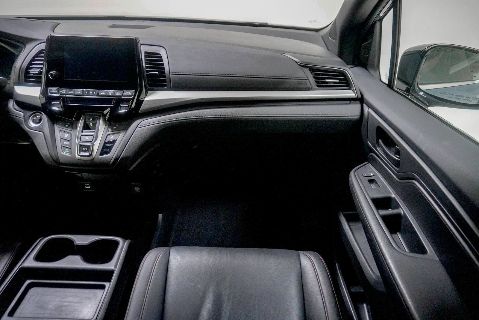 Used 2024 Honda Odyssey Sport image 31