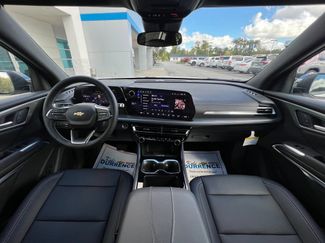 New 2027 Chevrolet Traverse LT FWD video 2