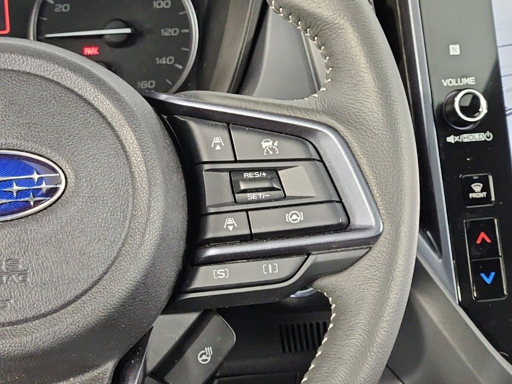 Certified 2025 Subaru Forester Limited AWD/4WD image 29