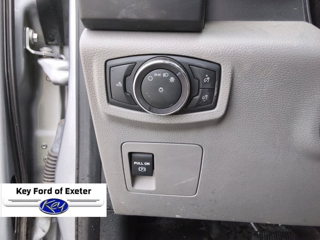 Used 2020 Ford F150 XL w/ XL Power Equipment Group AWD/4WD image 18