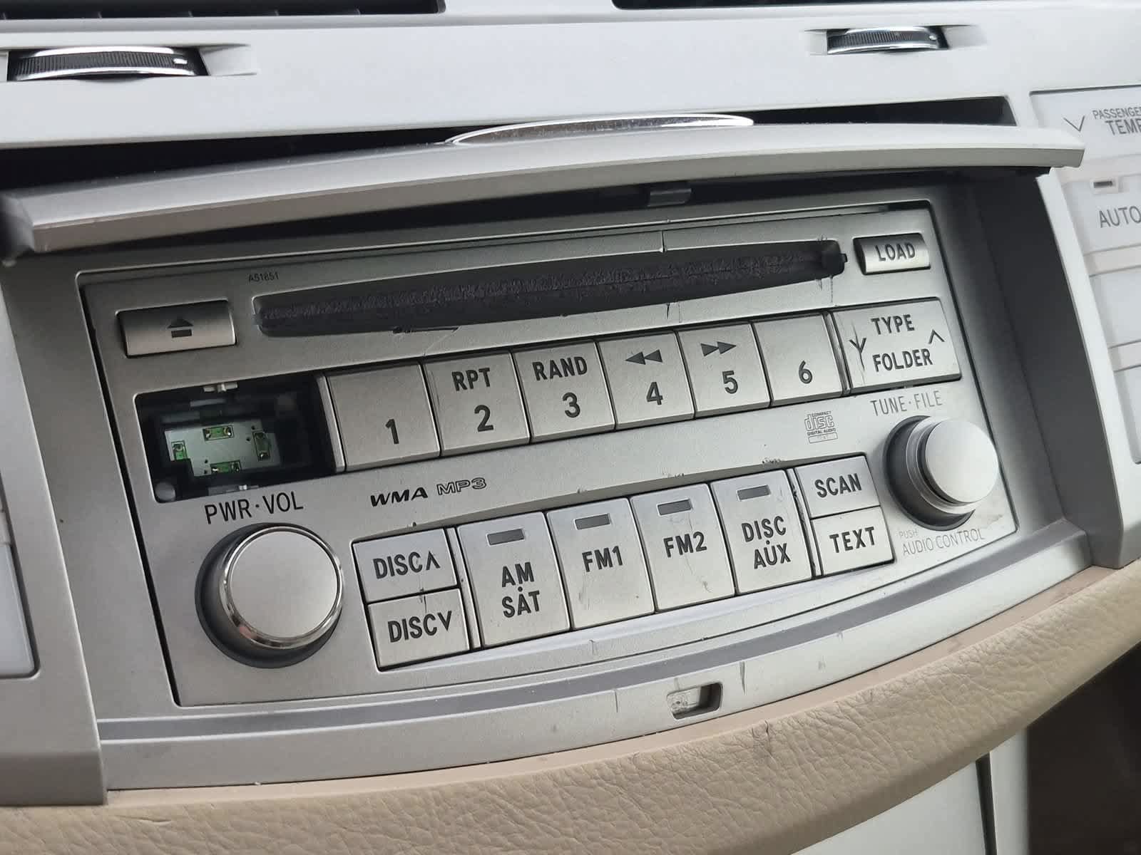 Used 2009 Toyota Avalon XL FWD image 28