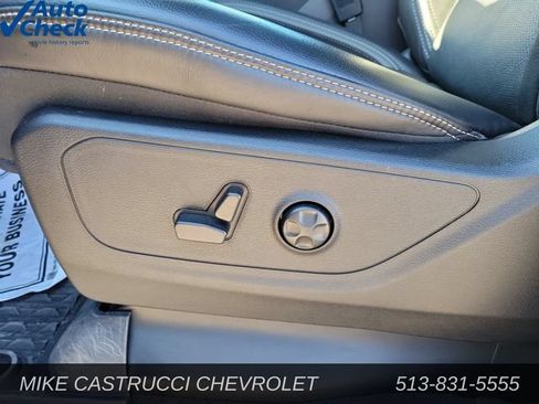 Used 2024 RAM 1500 TRX w/ TRX Level 2 Equipment Group AWD/4WD image 20
