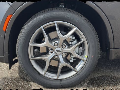 New 2026 Dodge Durango GT image 12