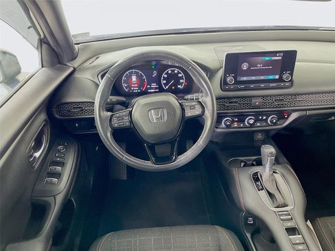 Used 2023 Honda HR-V Sport image 27