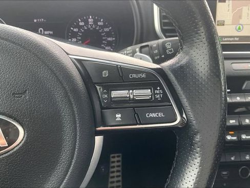 Used 2020 Kia Sportage SX image 19