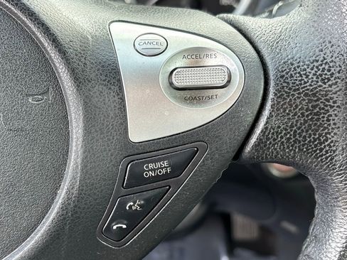 Used 2018 Nissan Sentra SV image 19