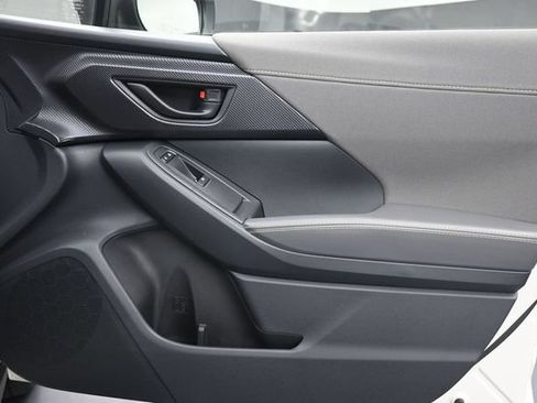 New 2026 Subaru Crosstrek 2.5i Sport w/ Crosstrek Mirror Package AWD/4WD image 28