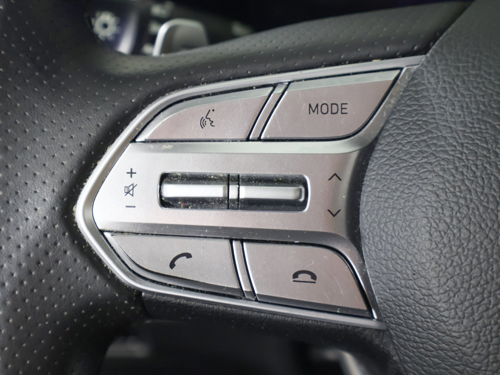 Used 2022 Hyundai Santa Fe Calligraphy AWD/4WD image 49