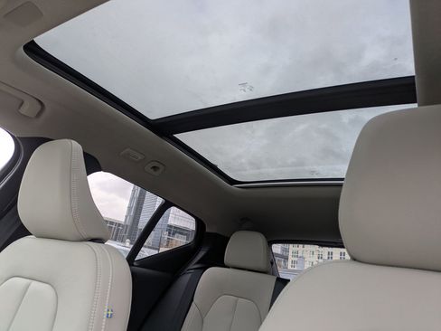 New 2026 Volvo XC40 B5 Plus w/ Protection Package Premier image 14