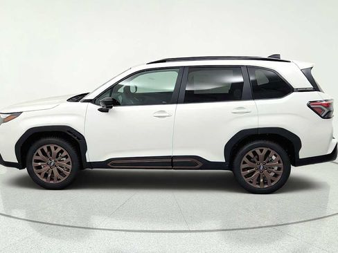 New 2026 Subaru Forester Sport AWD/4WD image 5