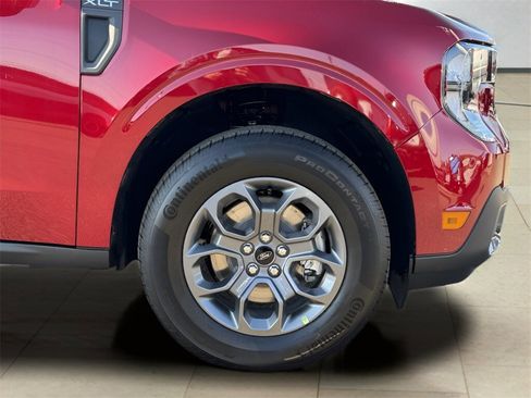 New 2025 Ford Maverick XLT image 39