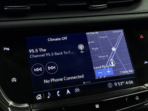 Used 2020 Cadillac XT6 Sport image 51