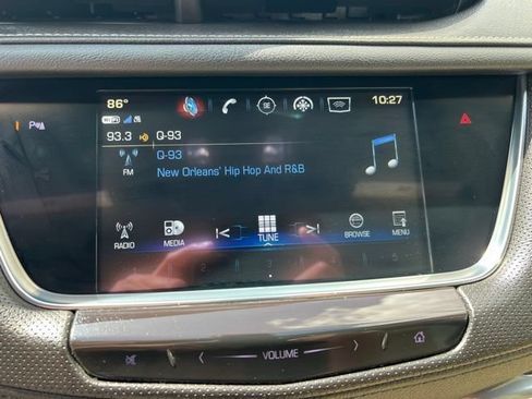 Used 2019 Cadillac XT5 FWD image 16