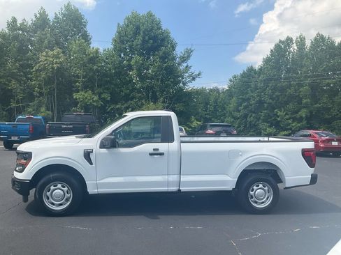 New 2026 Ford F150 XL RWD image 8